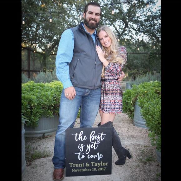 Meet your Posher, Trent - Picture 1 of 1